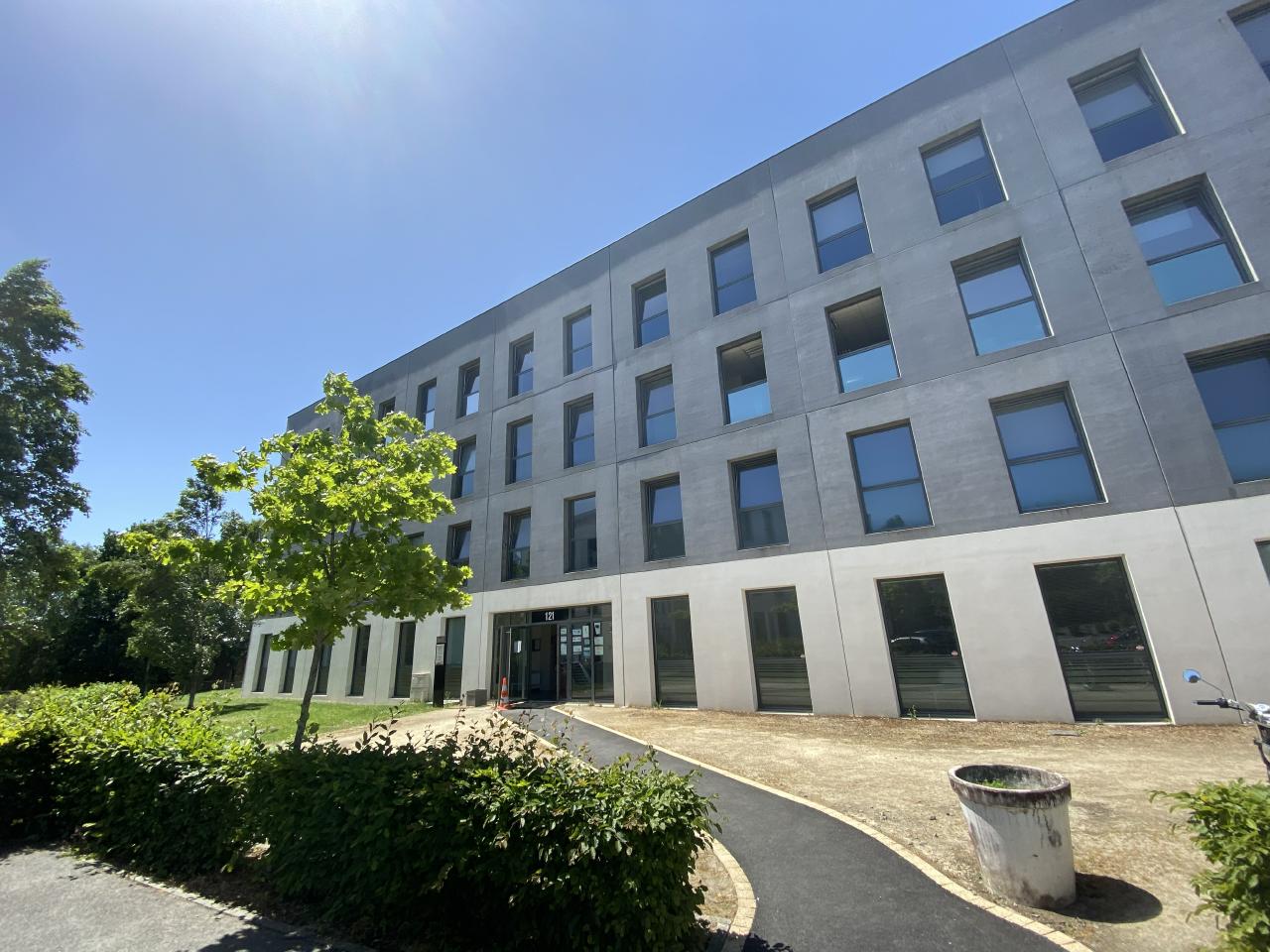 Bureau Saint-Jacques-de-la-Lande 52m² Location bureau OLBUR2422418 10